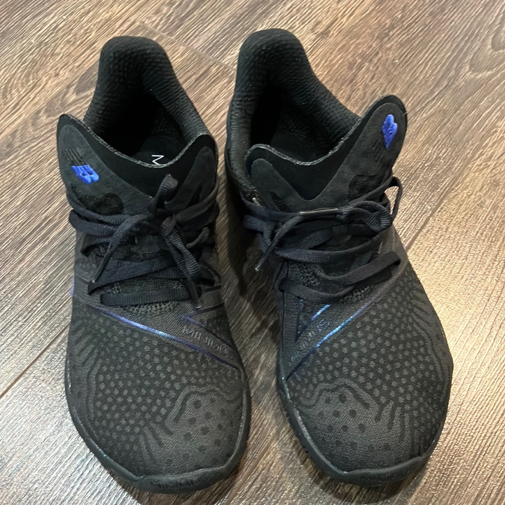 New Balance women’s trainers
